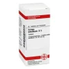 DHU Ferrum metallicum D 5 Tabletten, 80 St