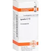 DHU Ignatia C 15 Globuli, 10 g