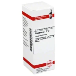 DHU Phosphorus C 12 Dilution, 20 ml