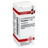 DHU Phosphorus C 12 Globuli, 10 g