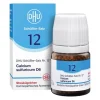 DHU Schüßler-Salz Nr. 12 Calcium sulfuricum D6 Globuli, 10 g