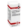 DHU Thallium sulfuratum D 12 Globuli, 10 g