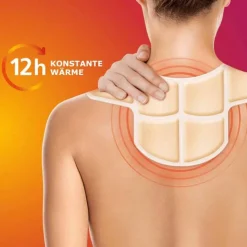 doc® THERMA Wärme-Auflage Nacken, 4 St