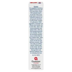 Doppelherz Melatonin Tabletten, 40 St