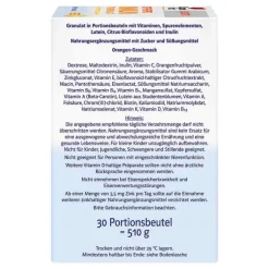 Doppelherz Orthopro Immun Trinkgranulat system, 30 St