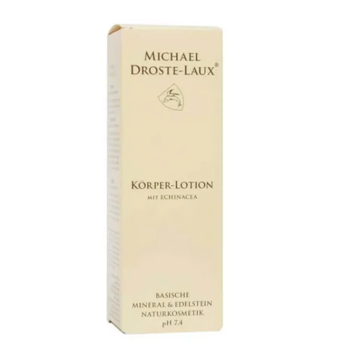 Droste Laux Körperlotion basische, 200 ml