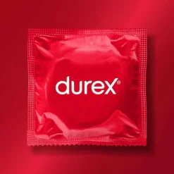 Durex Gefühlsecht extra groß Kondome, 10 St