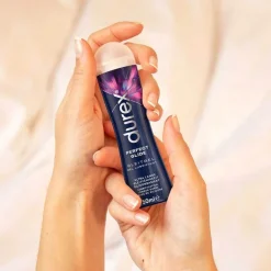 durex® Perfect Glide Gleitgel, 50 ml