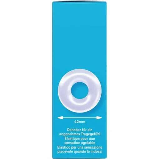 Durex Pleasure Ring, 1 St