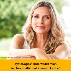 dystoLoges® Tabletten, 50 St