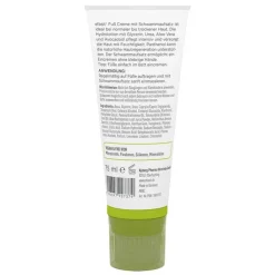 Efasit Fuß Creme mit Schwammaufsatz, 75 ml