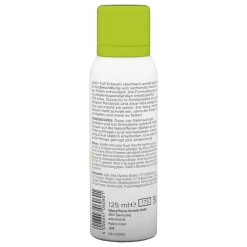 Efasit Fuß Schaum Hornhaut, 125 ml