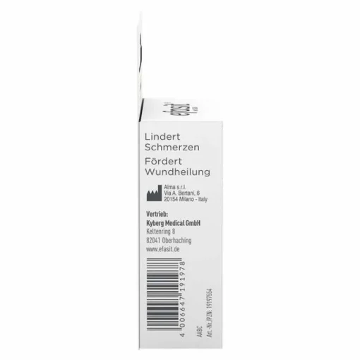 Efasit Schrunden Kleber, 7 ml