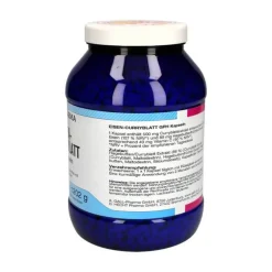 Eisen-Curryblatt GPH Kapseln, 1750 St
