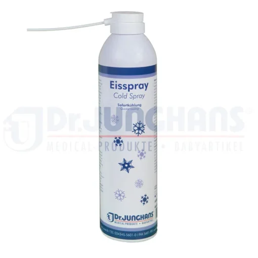 Eisspray von Dr. Junghans, 400 ml