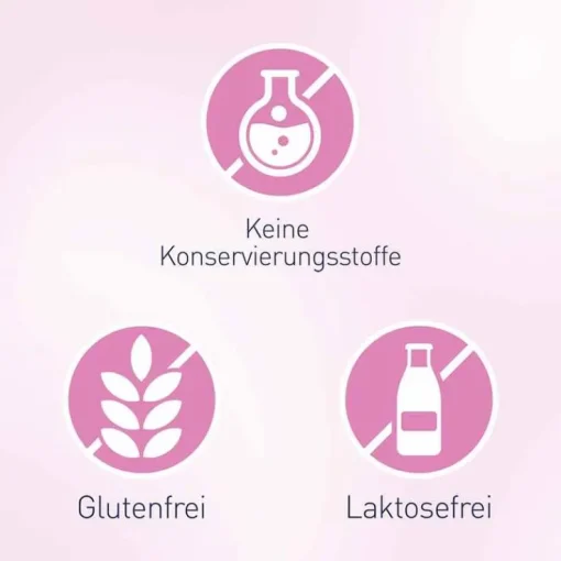Elevit 1 Kinderwunsch & Schwangerschaft Tabletten, 1X60 St