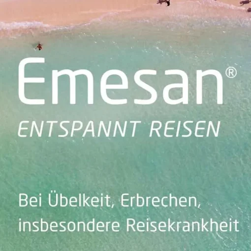 Emesan® Tabletten, 20 St