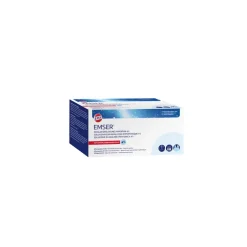 EMSER® Inhalationslösung hyperton 4 %, 60X5 ml
