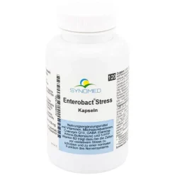 Enterobact Stress Kapseln, 120 St