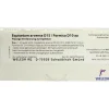Equisetum arvense D 15 / Formica D 10 aa Ampullen, 8X1 ml
