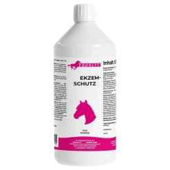 Equolyt Ekzem Schutz vet. flüssig (für Pferde), 1000 ml