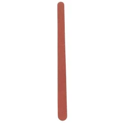 Erbe Sandblattfeile 17,5 cm 10 St., 1 St