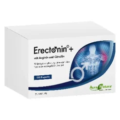 Erectonin + Kapseln, 120 St