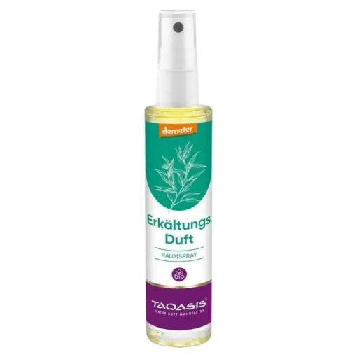 Erkältungsduft Raumspray, 50 ml