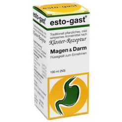 Esto Gast Liquidum, 100 ml