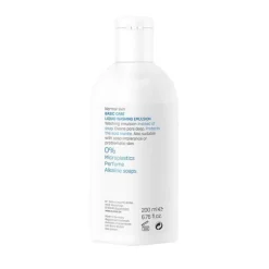 Eubos Flüssig blau unparfümiert, 200 ml