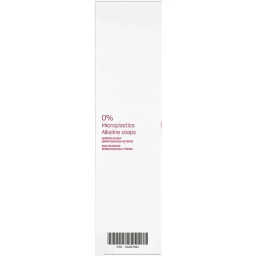 Eubos Flüssig rot mit Dosiersp.mit frischem Duft, 400 ml