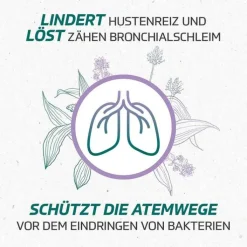 Eucabal®-Hustensaft, 100 ml