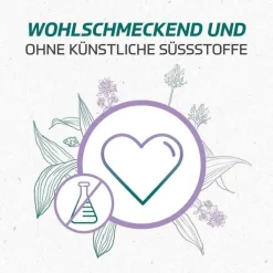 Eucabal®-Hustensaft, 100 ml