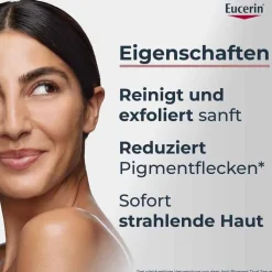 Eucerin Anti-Pigment AHA Reinigungsgel, 1 St