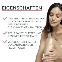 Eucerin Anti-Pigment Perfektionierende Körpercreme, 200 ml