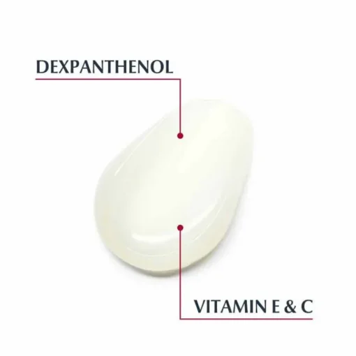 Eucerin Lip Repair Creme, 10 g