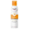 Eucerin Sun Oil Control Body transparent Aerosol LSF 30, 200 ml