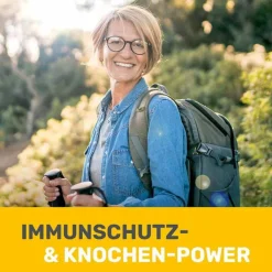 Eunova Duoprotect D3 + K2 1000 I.E. / 50 µg Tropfen, 11.5 ml