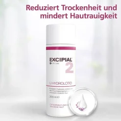 Excipial U Hydrolotio, 200 ml
