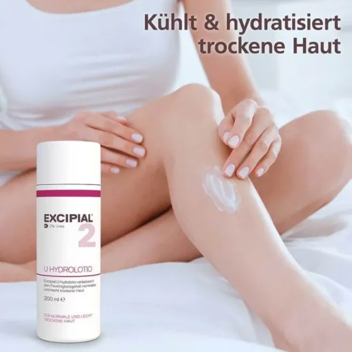 Excipial U Hydrolotio, 200 ml