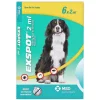 EXSPOT® 2 ml Spot On Lösung für Hunde, 6X2 ml