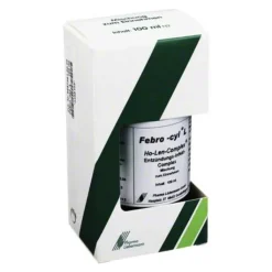 Febro Cyl L Ho Len Complex T, 100 ml