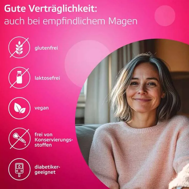 Femannose F Granulat Portionsbeutel, 14 St