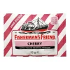 Fishermans Friend Cherry ohne Zucker Pastillen, 25 g