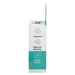 Flint Med Hautrisse Kleber, 7 ml
