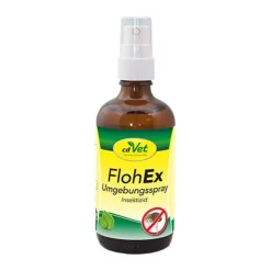 FlohEx Umgebungsspray, 500 ml
