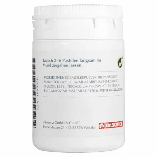 Floracit Pastillen, 50 St
