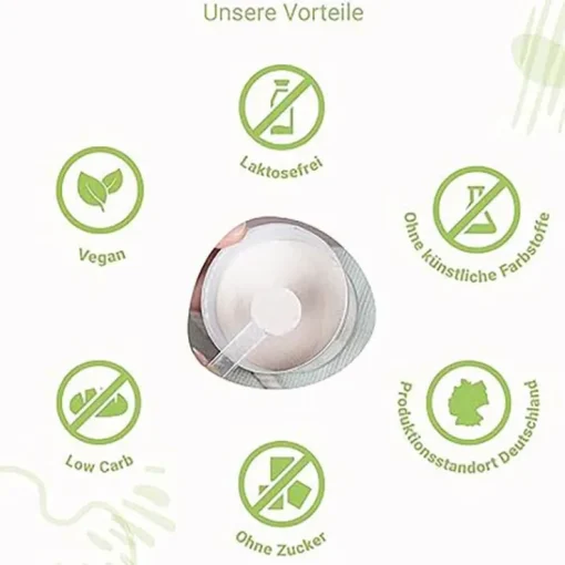 For You darmflora komplex Pulver, 150 g