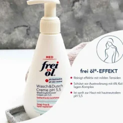 Frei Öl Wasch & Duschcreme, 500 ml