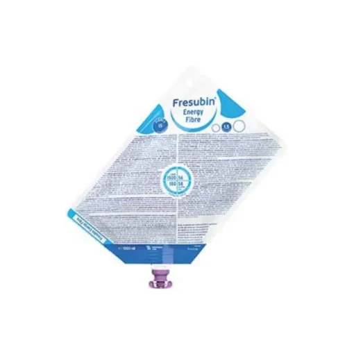 Fresubin Energy Fibre Easy Bag, 8X1000 ml